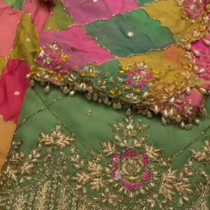 Designer Saree – Elegance in Every Drape