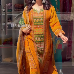 Vibrant Fusion: Traditional Elegance Meets Modern South Asian Fashion