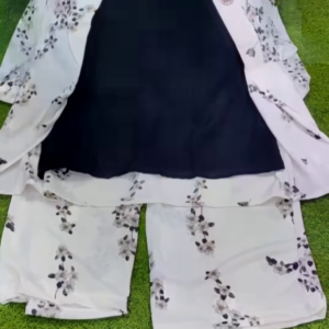 Floral Printed Co-ord Set β Effortless Elegance