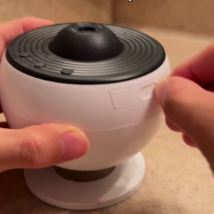 🌍✨ Title: "From Gadget to Galaxy – A Universe in Your Room!"