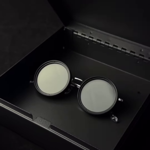 🕶️✨ Title: “Aura Activated. Energy Unmatched.”