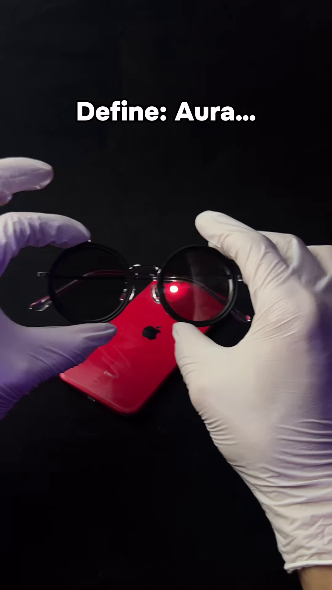 🕶️✨ Title: “Aura Activated. Energy Unmatched.” - Image 3