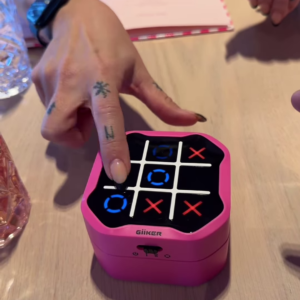 🎮 Game On: Loser Pays for Dinner! 🍝💸