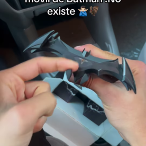 🦇 The Ultimate Batman Phone Holder You Never Knew You Needed! 📱🚗