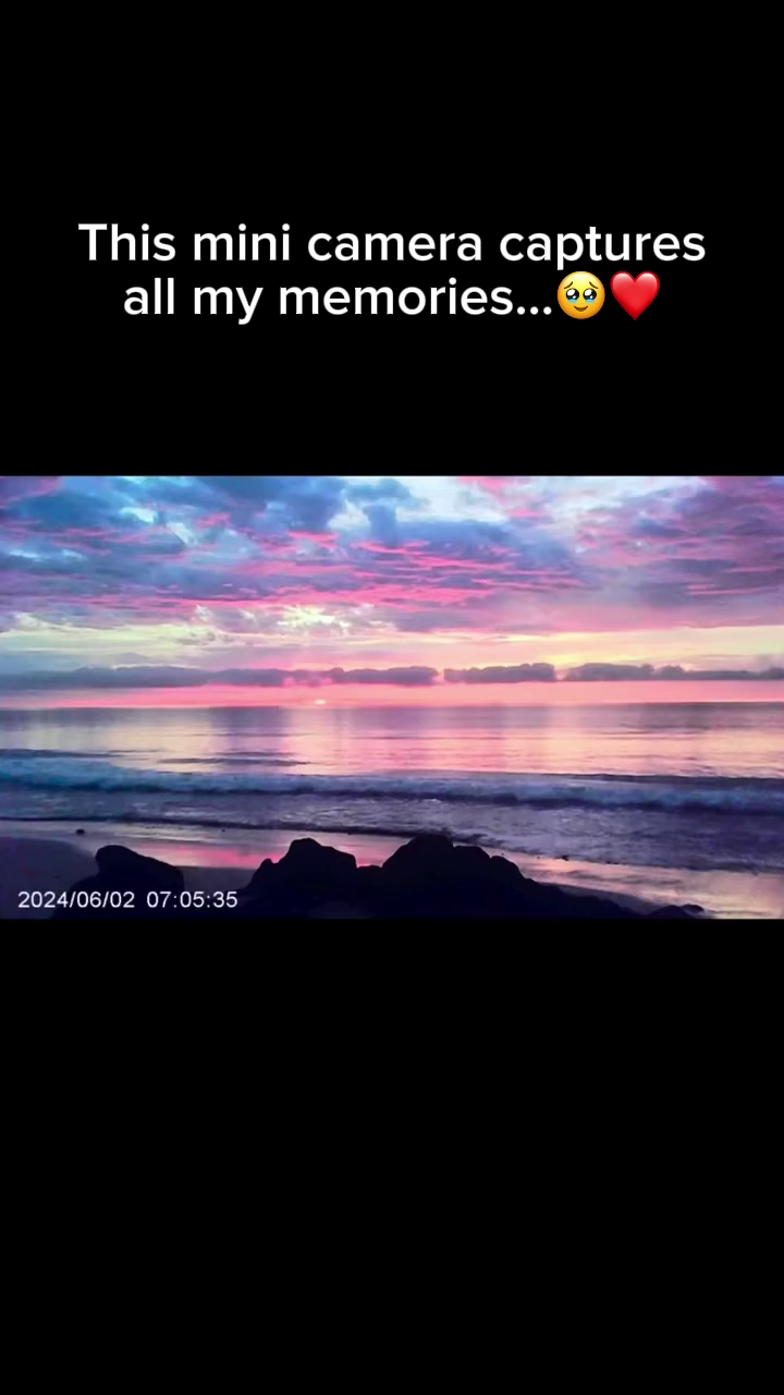 ๐ฅ Title: Tiny Cam, Big Memories! ๐ธ๐ - Image 4