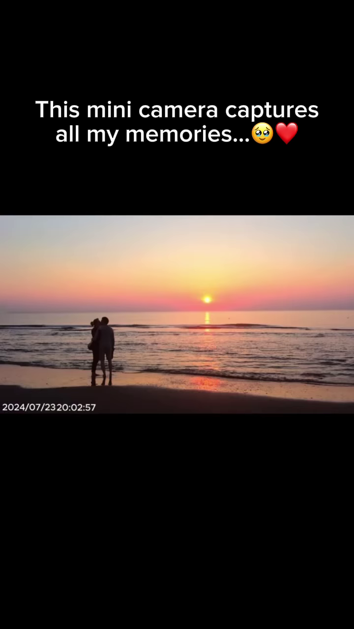 ๐ฅ Title: Tiny Cam, Big Memories! ๐ธ๐ - Image 5