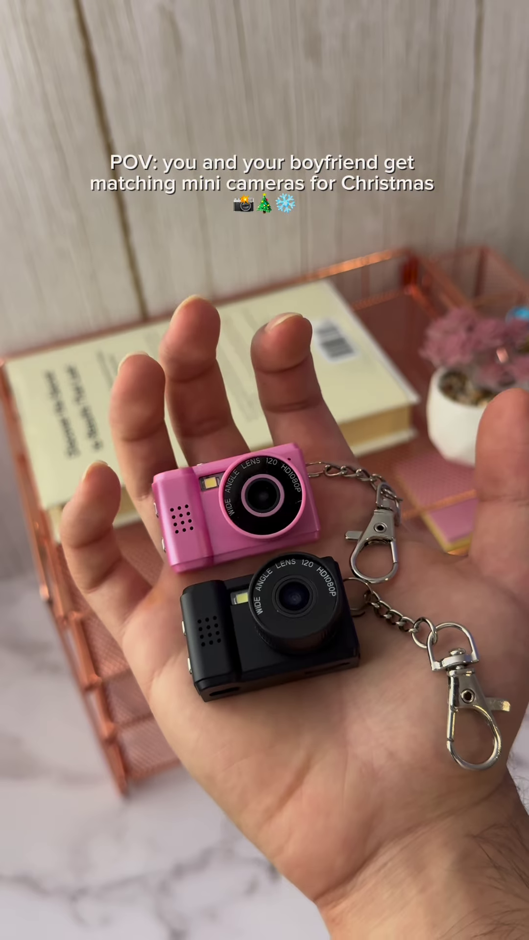 ๐ฅ Title: Tiny Cam, Big Memories! ๐ธ๐ - Image 6