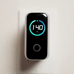 High-Speed Multi-Device Charging Station – Smart, Efficient, and Built for Power Users