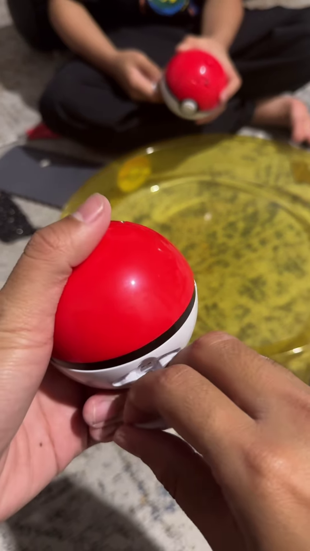 🌀⚡PokéSpin Battle Begins! Let It Rip, Trainers!⚡🌀