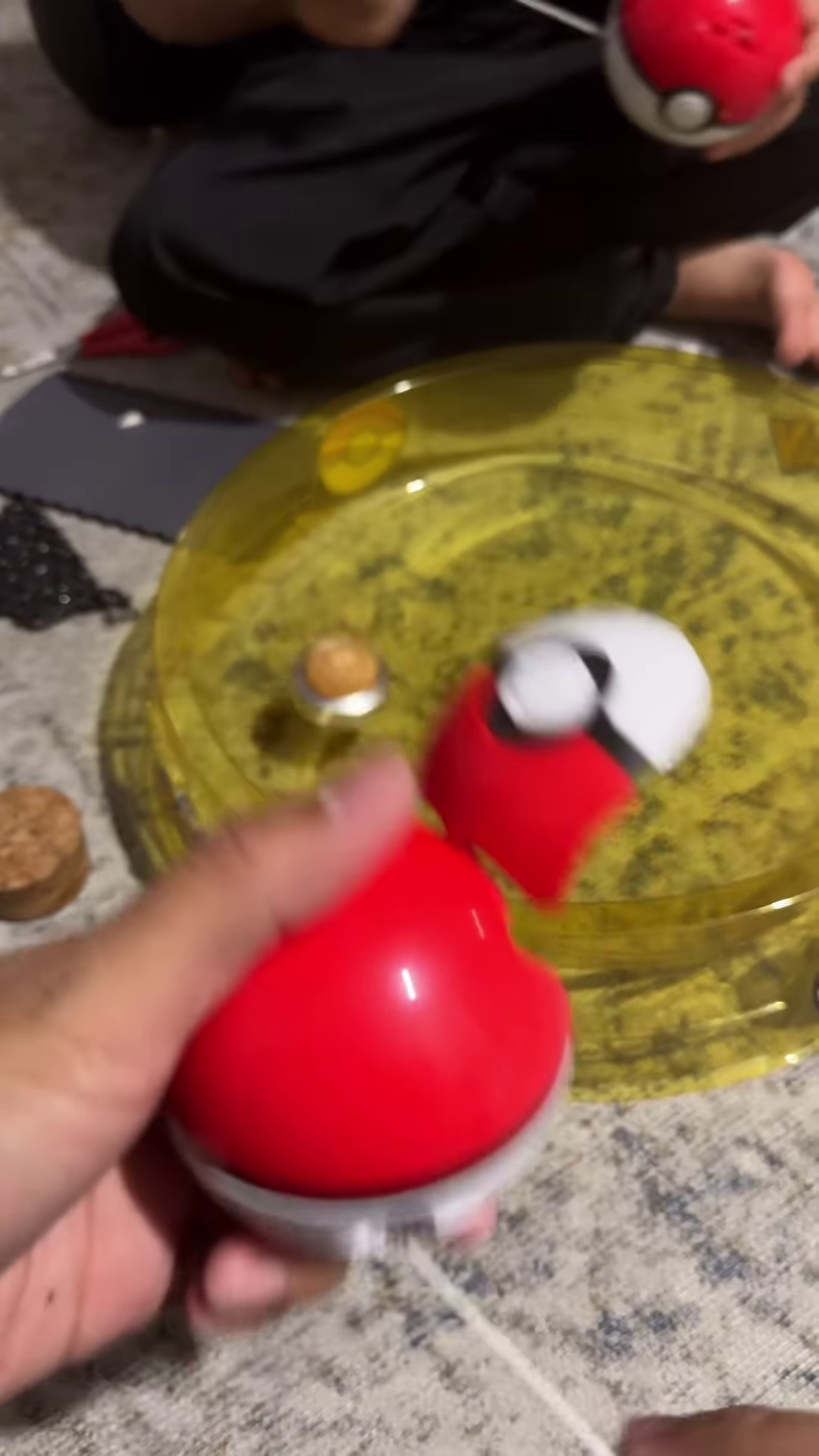 🌀⚡PokéSpin Battle Begins! Let It Rip, Trainers!⚡🌀 - Image 2