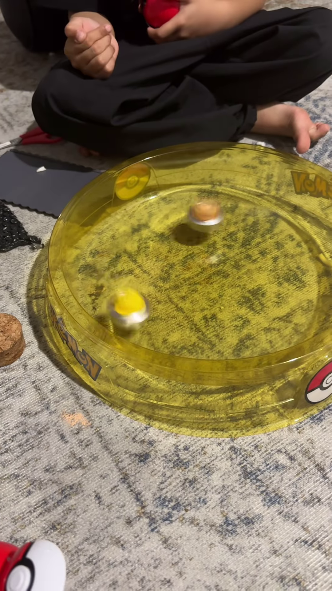 🌀⚡PokéSpin Battle Begins! Let It Rip, Trainers!⚡🌀 - Image 3