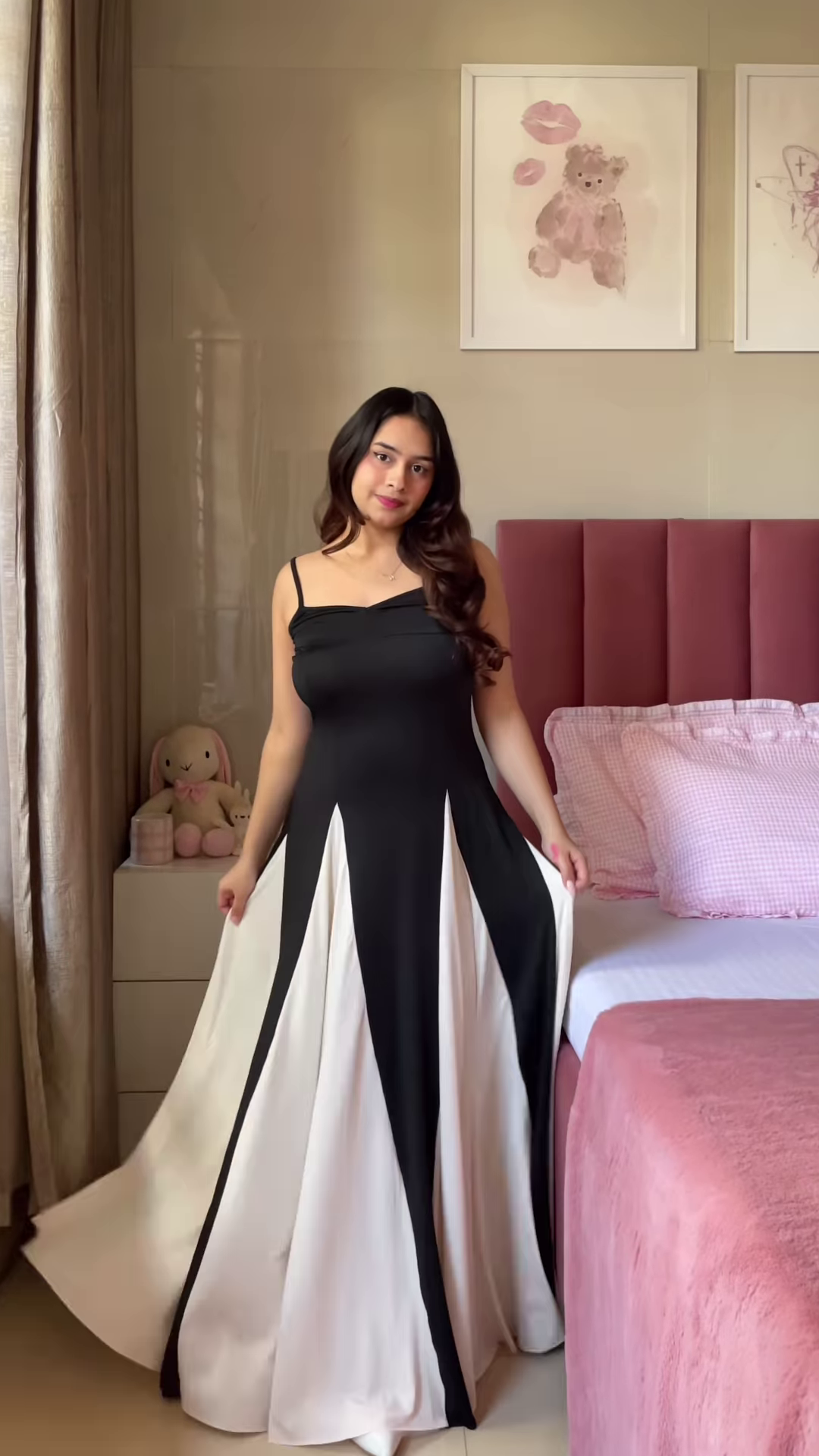 White Off-Shoulder Maxi Dress β Elegant Long Partywear for Women with Flowing Silhouette